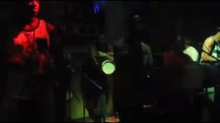 Mumusinho - Fulminante Guimma