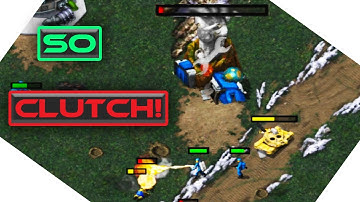 C&C: Remastered | Both Without Production? - AOD Gaming (GDI) vs  KHYIRA (Nod)