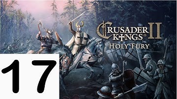 Crusader Kings 2 - Shattered World - Maximum Targaryen - Part 17