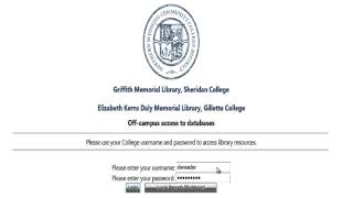NWCCD_Accessing Library Databases