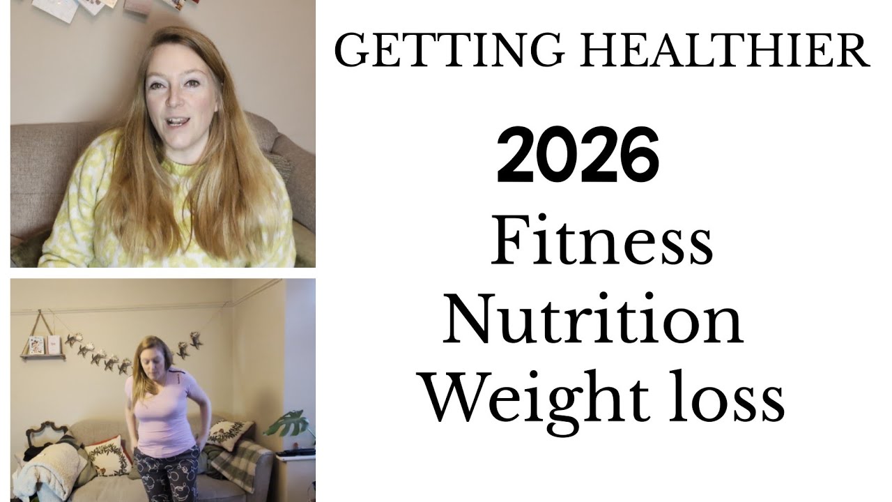 First video 2026 healthy challenge 