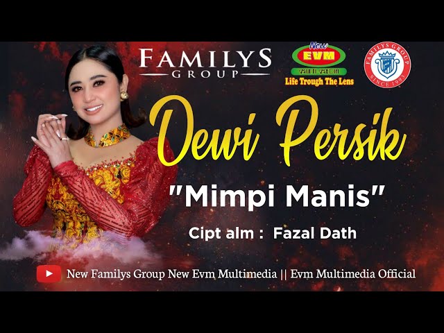 mimpi manis    Voc By Dewi Persik class=