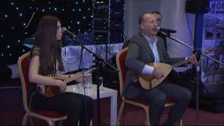 Ozan Mehmet Tek ve Selen Tek - Here Ley (Bozca Der)