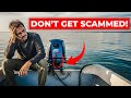 Before You Buy ANY Used Outboard in 2025 — Watch This First