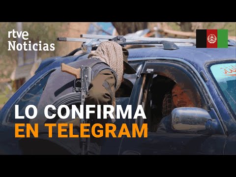 AFGANISTÁN: El ESTADO ISLÁMICO ha REIVINDICADO el ATENTADO en el que MURIERON TRES ESPAÑOLES | RTVE