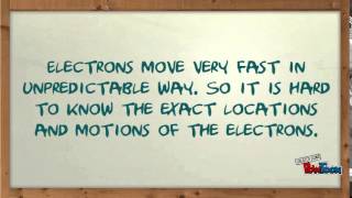 Electron Cloud Model & Atomic Orbitals