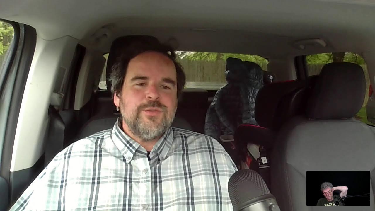 Matt Hongoltz-Hetling