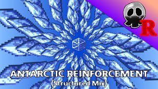 Terraria Calamity Mod Music EXTRA - "Antarctic Reinforcement (Structured Mix)" chords