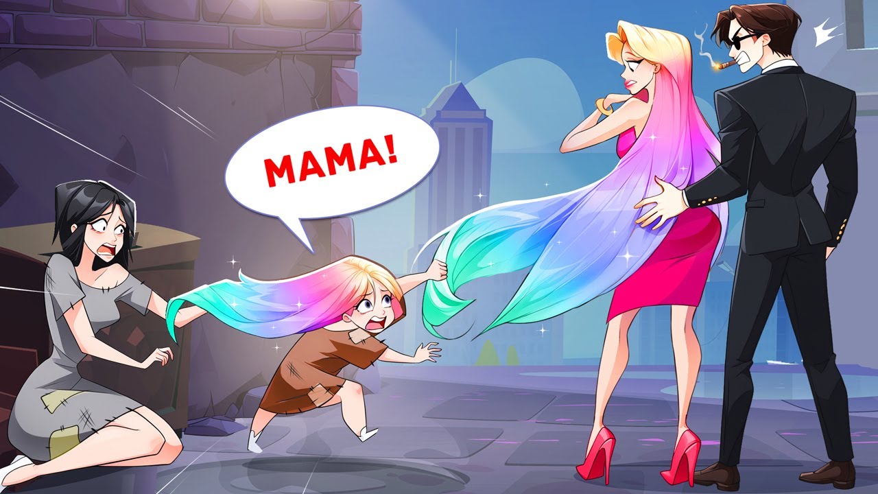 Mein Vater wusste nicht, dass ich am Leben war