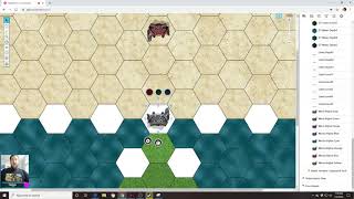 Ep 12, BattleTech Firing & Damage Arcs