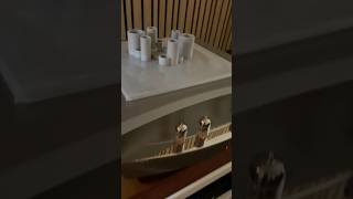 Audiophile Stereo System Vinyl Hiend