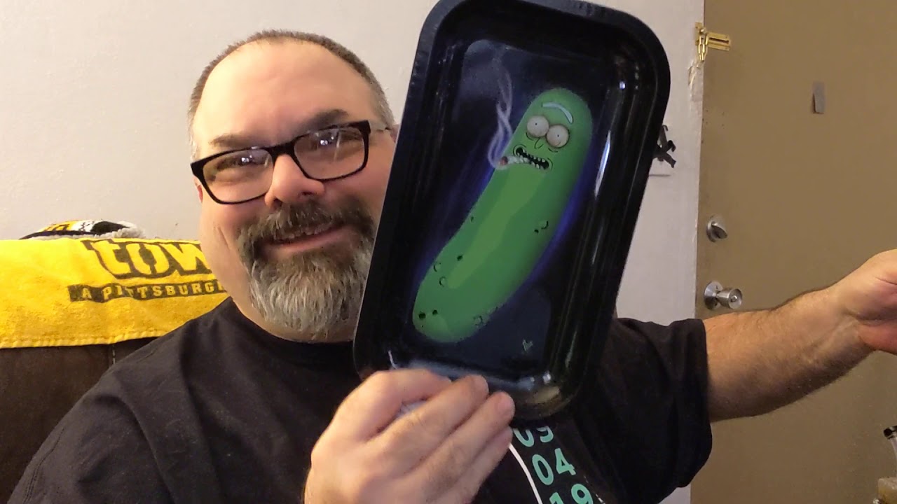 A review of my Rio upgrades and my new rig.