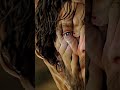 CRAZY ah SCENE in Dr.STRANGE movie | Dr. Strange Edit #marvel #edit