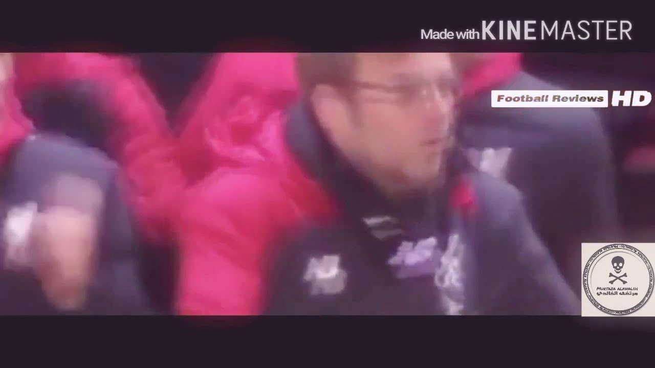 James milner goals on Liverpool