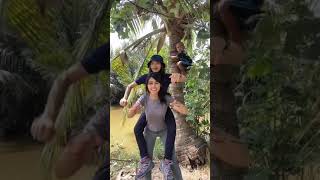 Jodilee Dan Rindu Warwick Cantik shorts