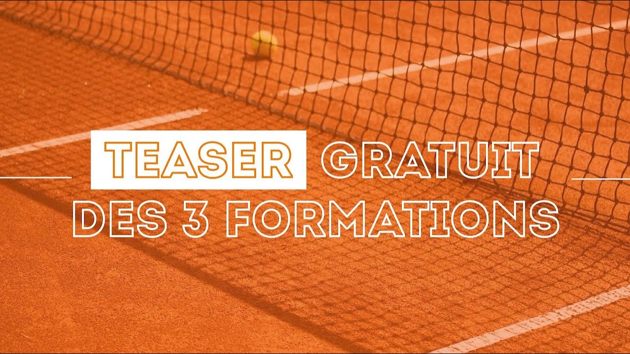 Présentation - Teaser Gratuit