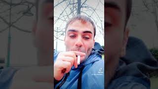 Ben Senin Ellerini Tutamadım Ki