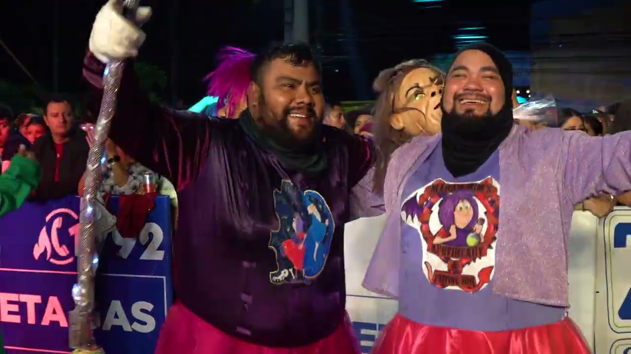 Segunda Edición 2025 🧓📿