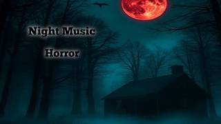 Dark Cinematic Horror Soundtrack I Music 🎃 Scary Haunted Forest Ambience #original  #huskyvoicereels