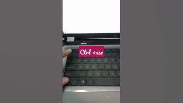 open start menu using shortcut key windows10 #shorts #short #shortvideo #ytshorts #viral