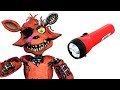 FNAF Characters and their BIGGEST FEARS! (and other favorite things...) Ultimate MVPerry Compilation