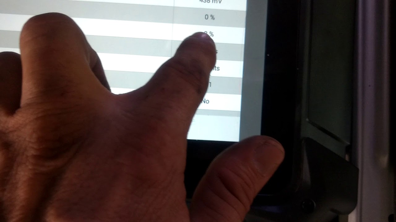 P0134 SENSOR DE OXIGENO CHEVROLET