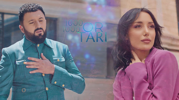 Rafael Tunyan - 1000 Or 1000 Tari