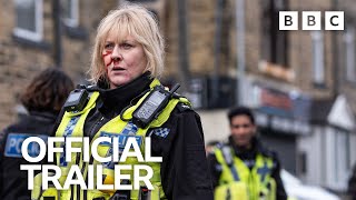 Happy Valley | Series 1 and 2 Boxset Trailer