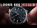 The Best Vintage Watch on AliExpress Right Now! Baltany S4101
