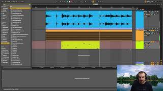 Быстрая Рандомизация Лупа в Ableton Live