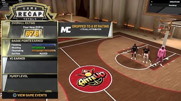 NBA 2k20 Live Stream|-_-|We Lit|-_-|90% too SS2