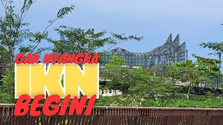 Download Lagu Mangkrak? Lihat Sendiri IKN Nusantara Sekarang di 2026! MP3