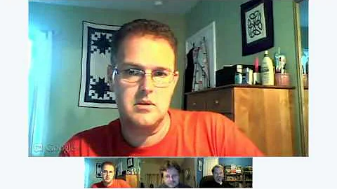 Dorkland! Roundtable with Jason Durall and Ben Mon...