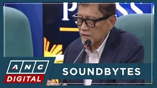 Abante: VP Duterte 'making a mockery of Congress' by refusing to appear before impeachment court