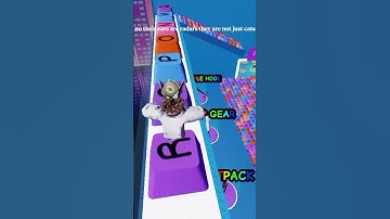 Game name: Clicky keyboard tower