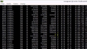 How to create a symbolic link to file in Linux Shell terminal