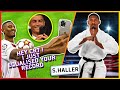 10 Things You Didn’t Know About Sebastien Haller