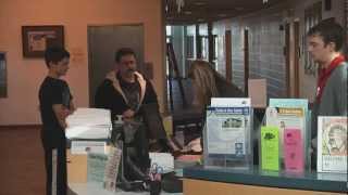 O'FallonTV: RSC Front Desk | O'Fallon, Missouri