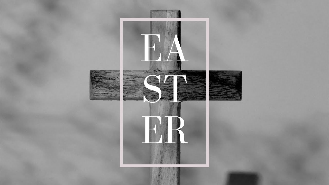 Easter Service  - Refuge Online