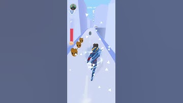 DNA Evolution 3D :GameplayWalkthrough android ,ios All Levels