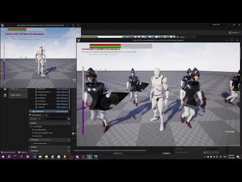 Vertex Animation Manager