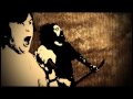 NAPALM DEATH - Time Waits For No Slave (OFFICIAL VIDEO)