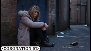 Coronation Street Shock Summer Left Gobsmacked In Emotional New Scenes