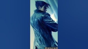 Top 10 Strongest Character In Tekken 🔥 #tekken #videogames #shorts