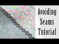 Getting Started with Polymer Clay: How to Avoid Seams Polymer Clay Tutorial