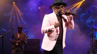 · Living Colour Live at Epcot 2018 .....Freedom of Expression