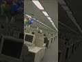 ты уже был тут раньше? #liminalspace #закулисье #backrooms #дримкор