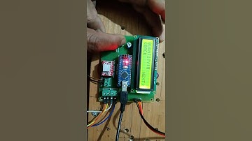 Die Rule Cutter With Arduino #1 Upgrade Machine