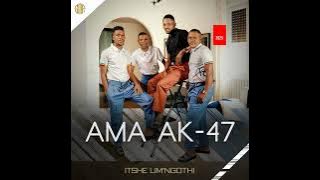 JAIVA ZIMNIKE  - ITSHE LIMINGOTHI ft AMA AK47
