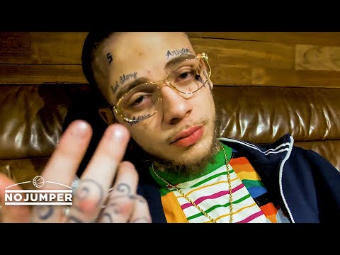 Krimelife Ca$$ – OMW 2 Court Freestyle (Official Music Video)